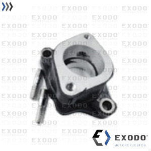 CODO DE ADMISION MOTOMEL MOTOMEL SKUA 150 *