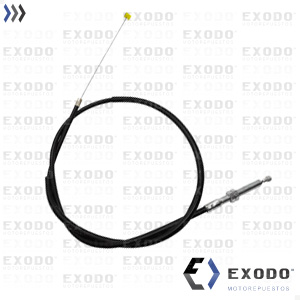 CABLE EMBRAGUE HONDA TORNADO 250 *
