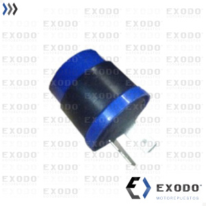 DESTELLADOR UNIVERSAL 12v 2 Pins (cilindrico) **