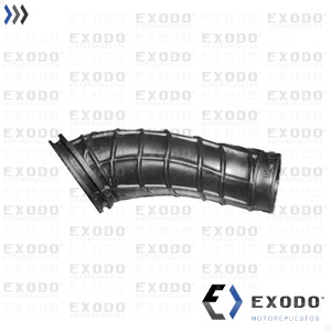ACOPLE DE CARBURADOR A FILTRO DE AIRE MOTOMEL SKUA 150 *