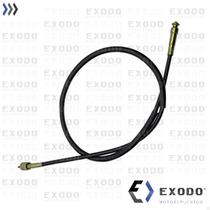 CABLE VELOCIMETRO SCOOTER VX 150 *