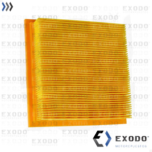 FILTRO AIRE HONDA TORNADO 250 *