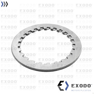 Imagen de SEPARADOR DISCO EMBRAGUE HONDA BIZ / WAVE (x3)