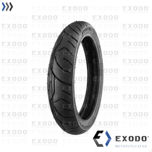 Imagen de CUBIERTA 130 / 70 x 17 EY-198 TL 6PR GIROLDI *
