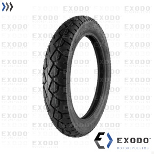Imagen de CUBIERTA 110 / 90 x 16 EY-846 TT 6PR GIROLDI *