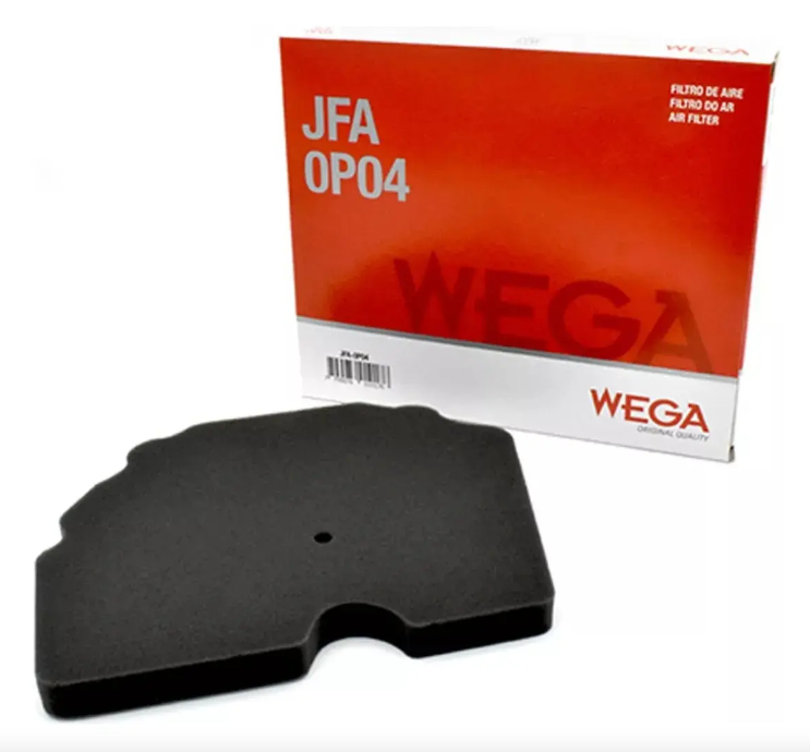 FILTRO AIRE BENELLI TRK 502 (Wega) **