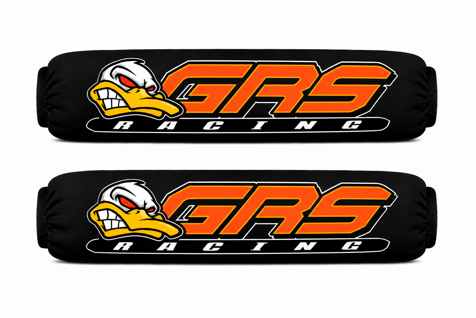 CUBRE AMORTIGUADOR GRS Racing **