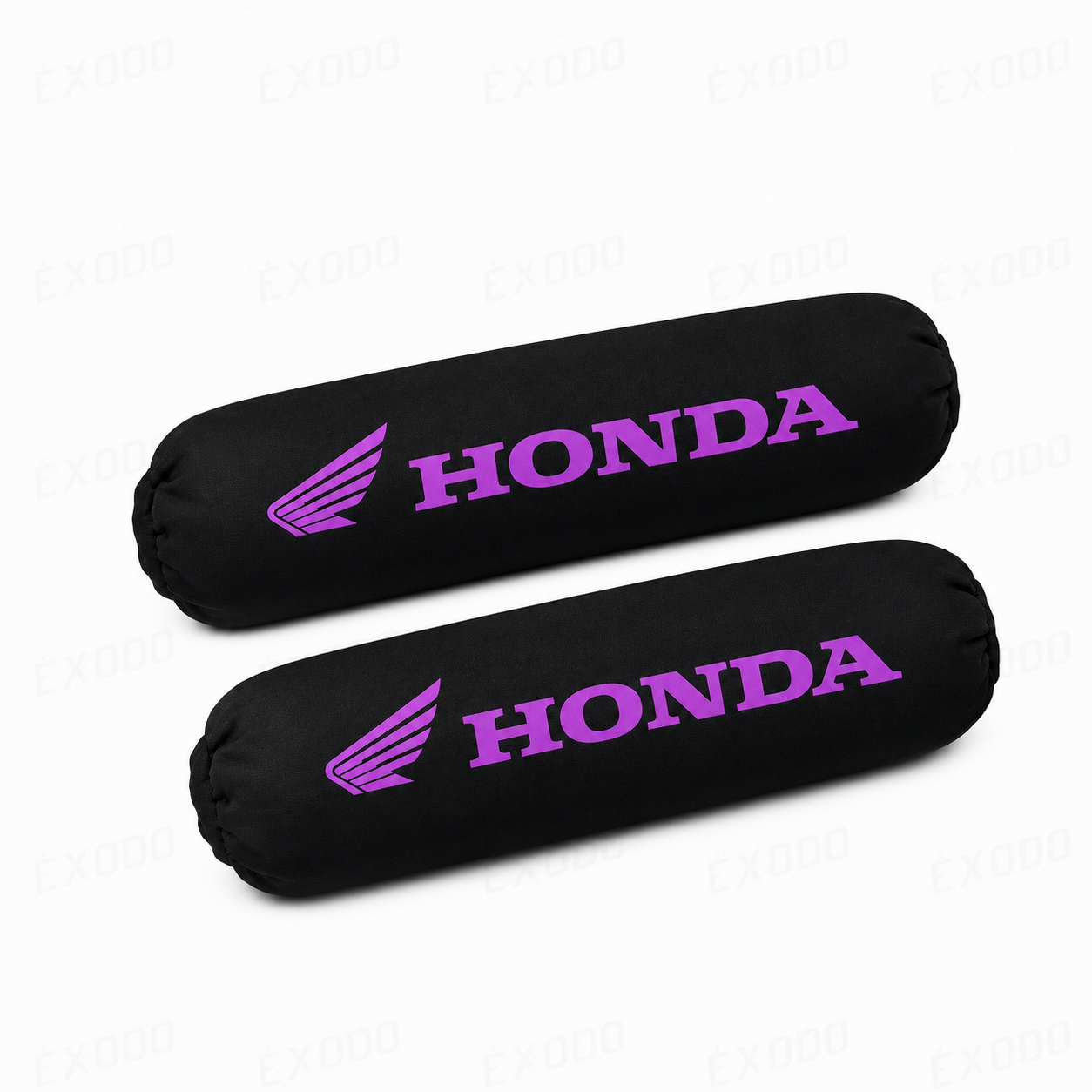 CUBRE AMORTIGUADOR HONDA (c/ Violeta) **