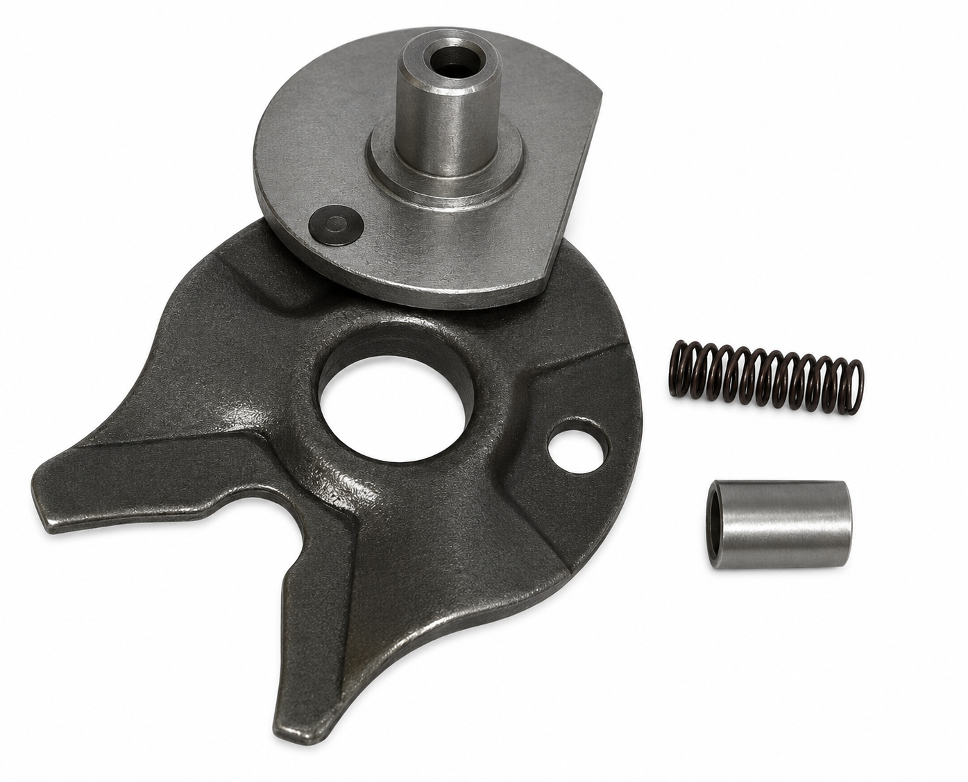 REPARACION EMBRAGUE GILERA SMASH (3 Piezas)