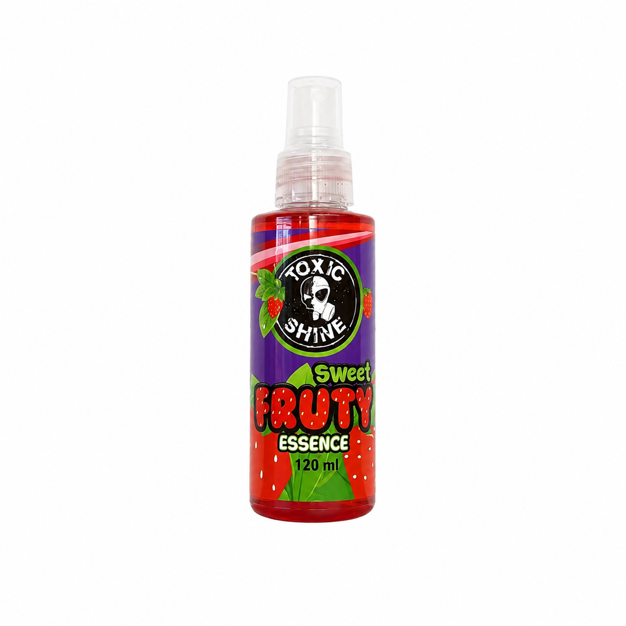 Imagen de PERFUMES PREMIUM 120 ml SWEET FRUTY (Toxic Shine) **