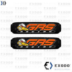Imagen de CUBRE AMORTIGUADOR GRS Racing **