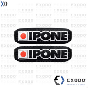 Imagen de CUBRE AMORTIGUADOR Ipone **