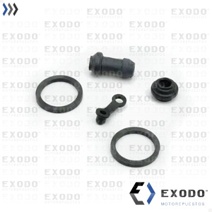 Imagen de REPARACION CALIPER DE FRENO YAMAHA NEW CRYPTON