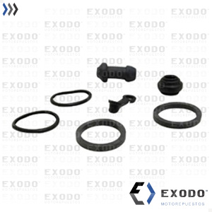 Imagen de REPARACION CALIPER DE FRENO ZANELLA STYLER 125 - 150