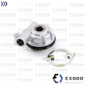 Imagen de REENVIO VELOCIMERO ZANELLA RX 150 **