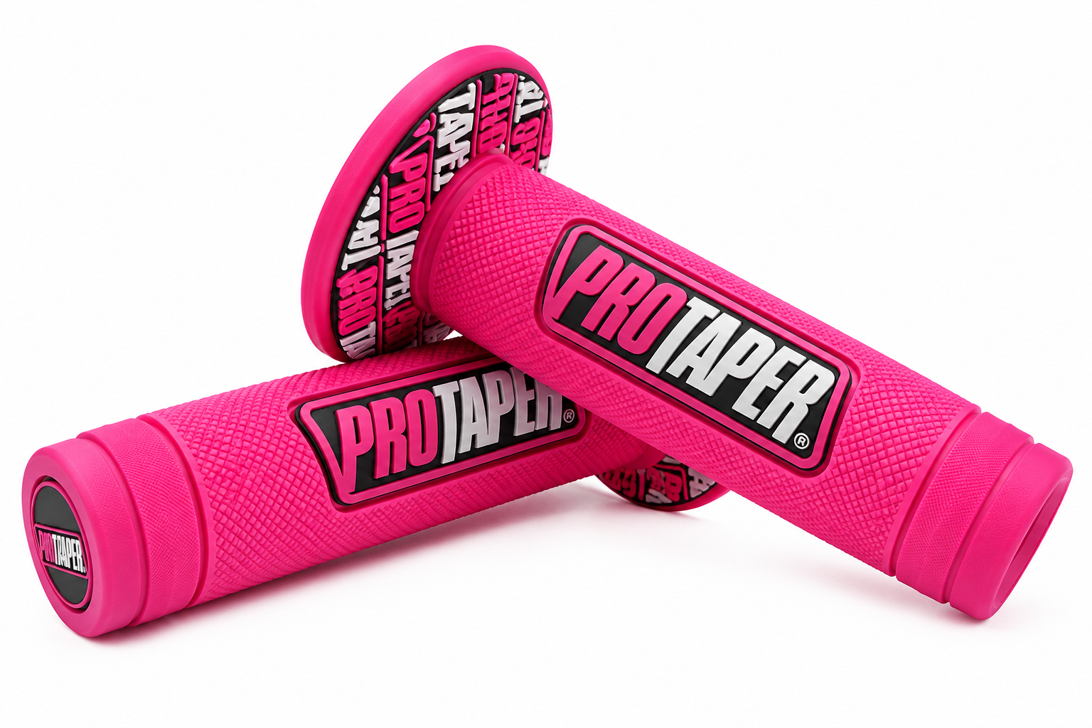 Imagen de PUÑOS "ProTaper" FUCSIA **