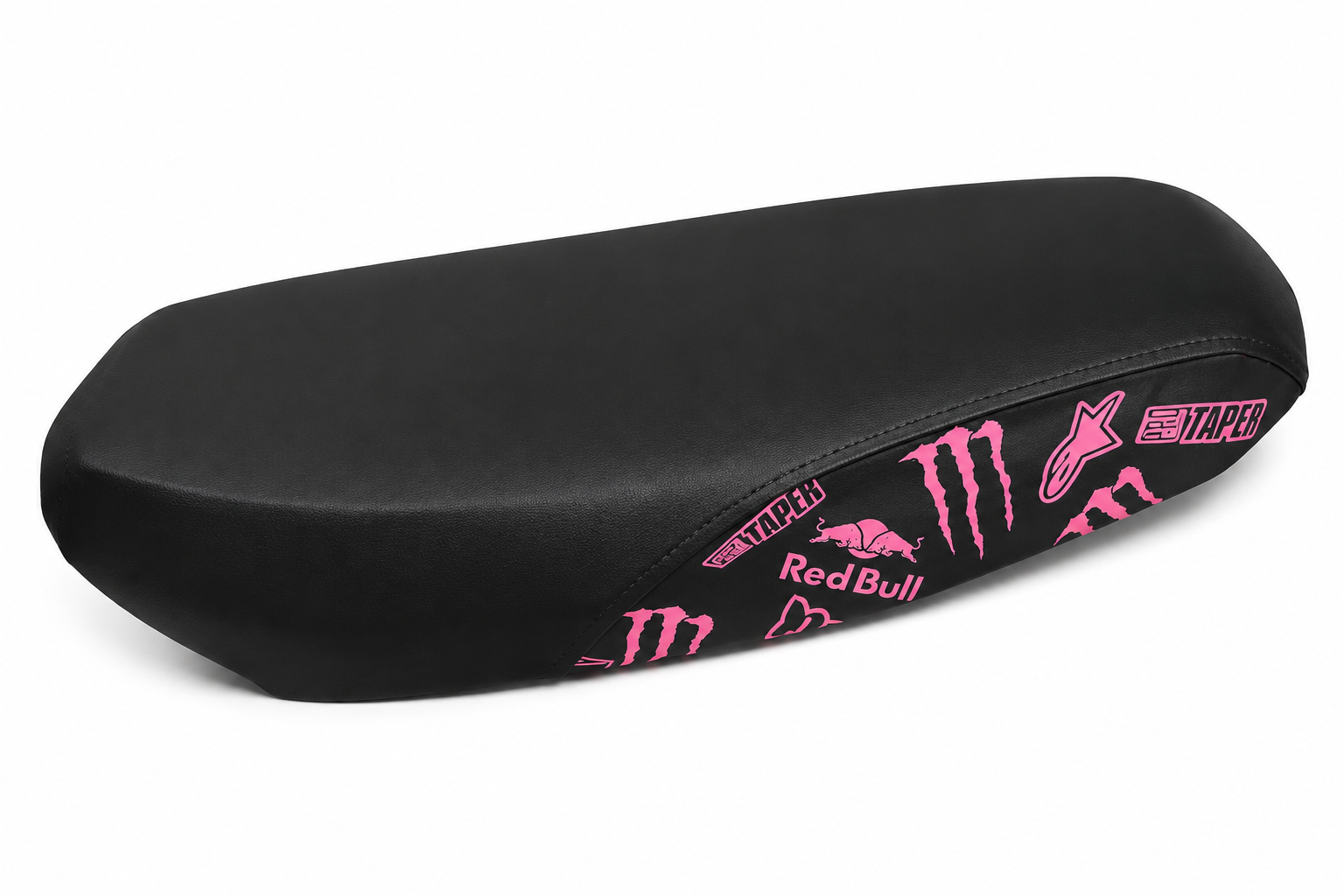 Imagen de FUNDA ASIENTO Stick Pro SMASH 110 (colores surtidos) **
