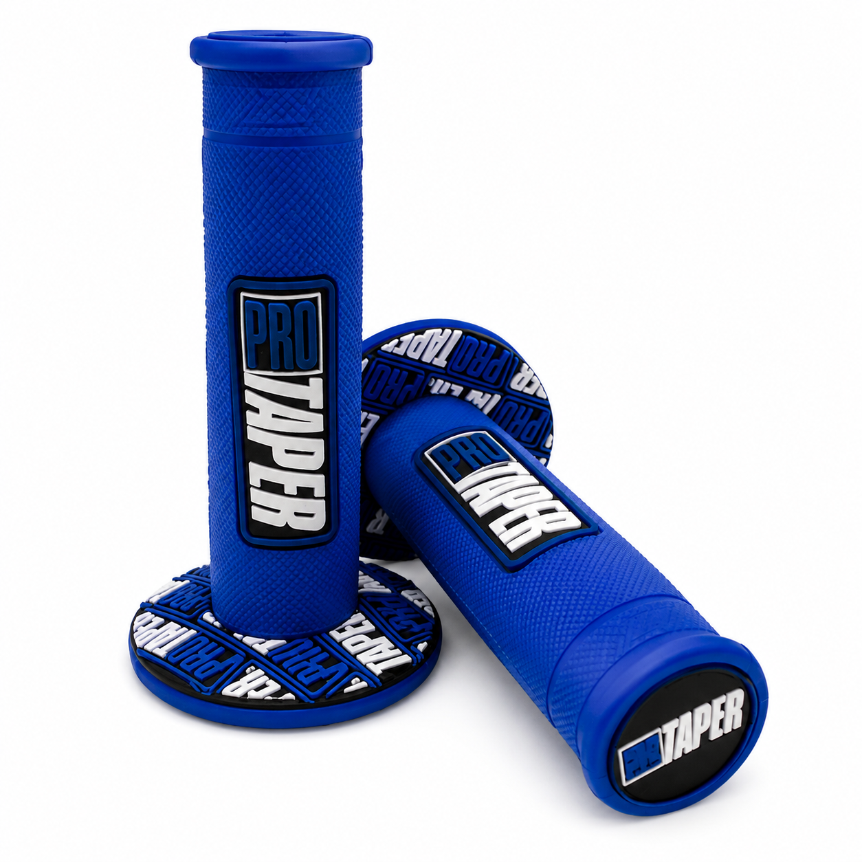 Imagen de PUÑOS "ProTaper" AZUL **
