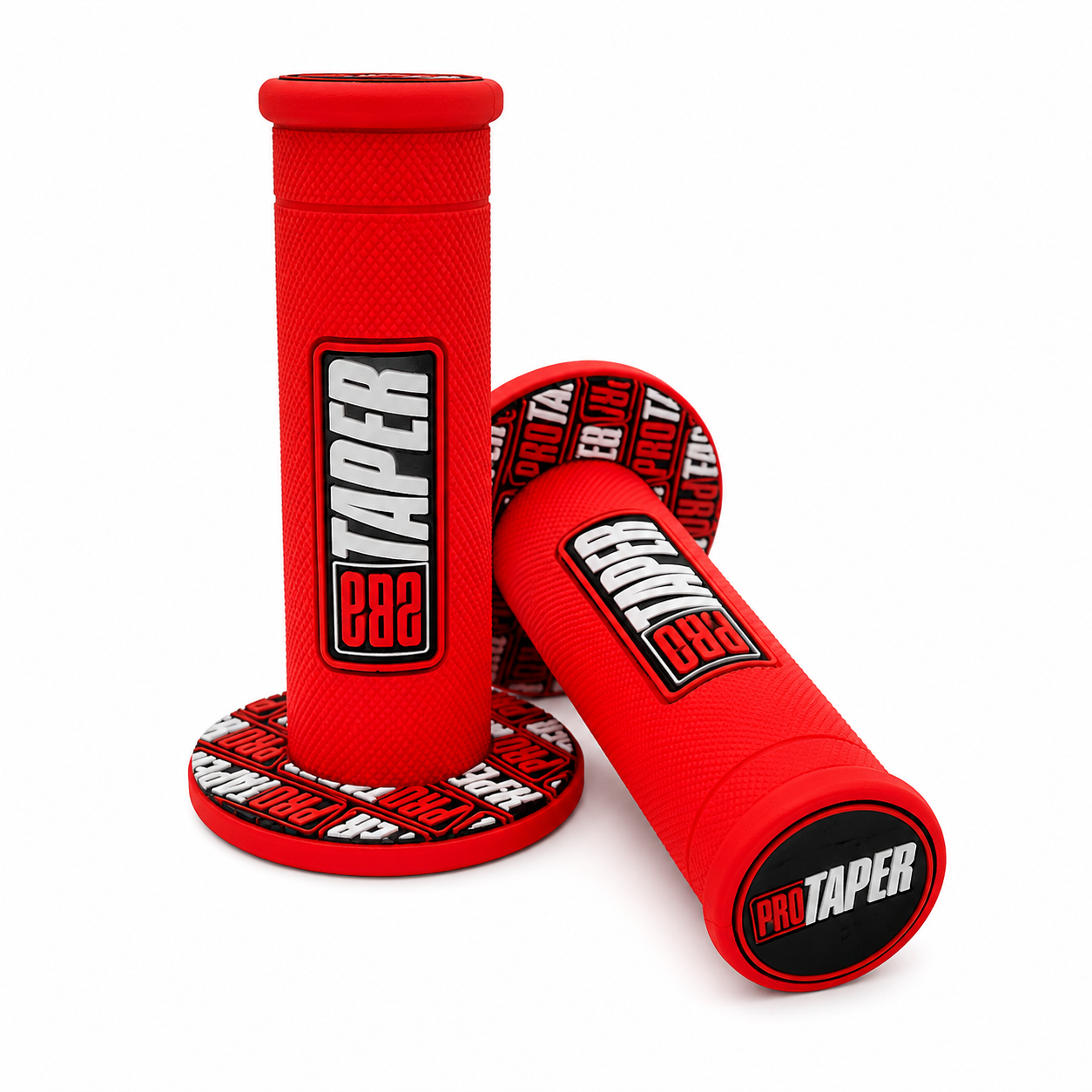Imagen de PUÑOS "ProTaper" ROJO **