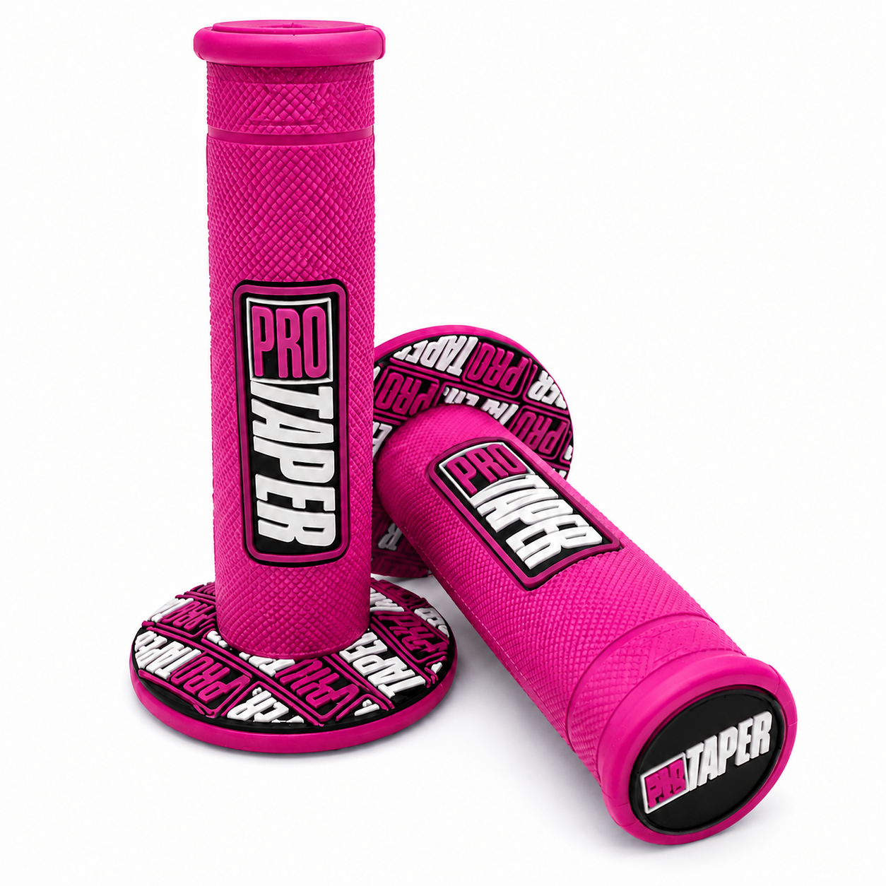Imagen de PUÑOS "ProTaper" FUCSIA **