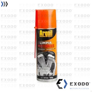 Imagen de PINTURA EN AEROSOL Alta Temperatura (Negro) x 163g / 237ml