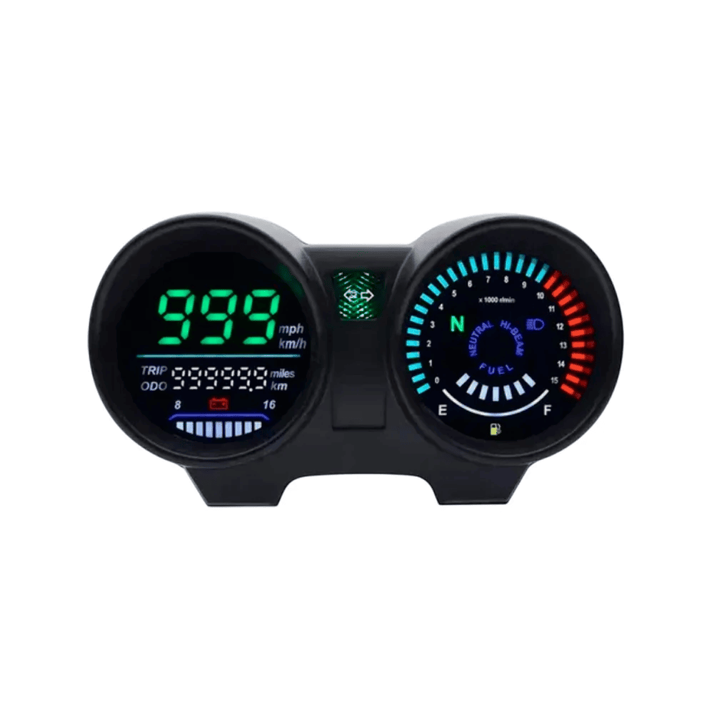 Imagen de TABLERO DIGITAL HONDA CG 150 (Electronico)
