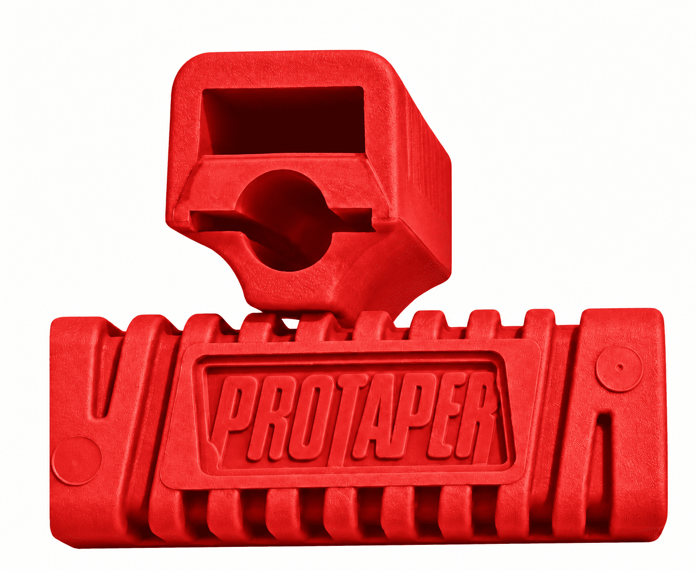 GOMA POSAPIE "ProTaper" ROJA **