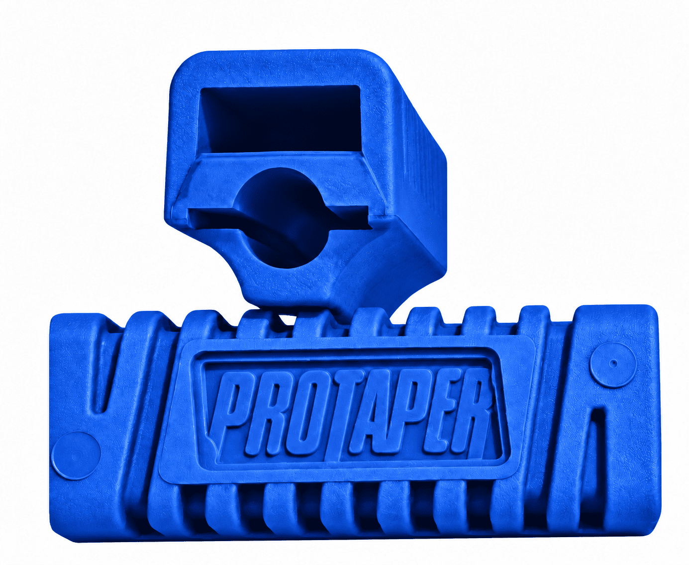 GOMA POSAPIE "ProTaper" AZUL **