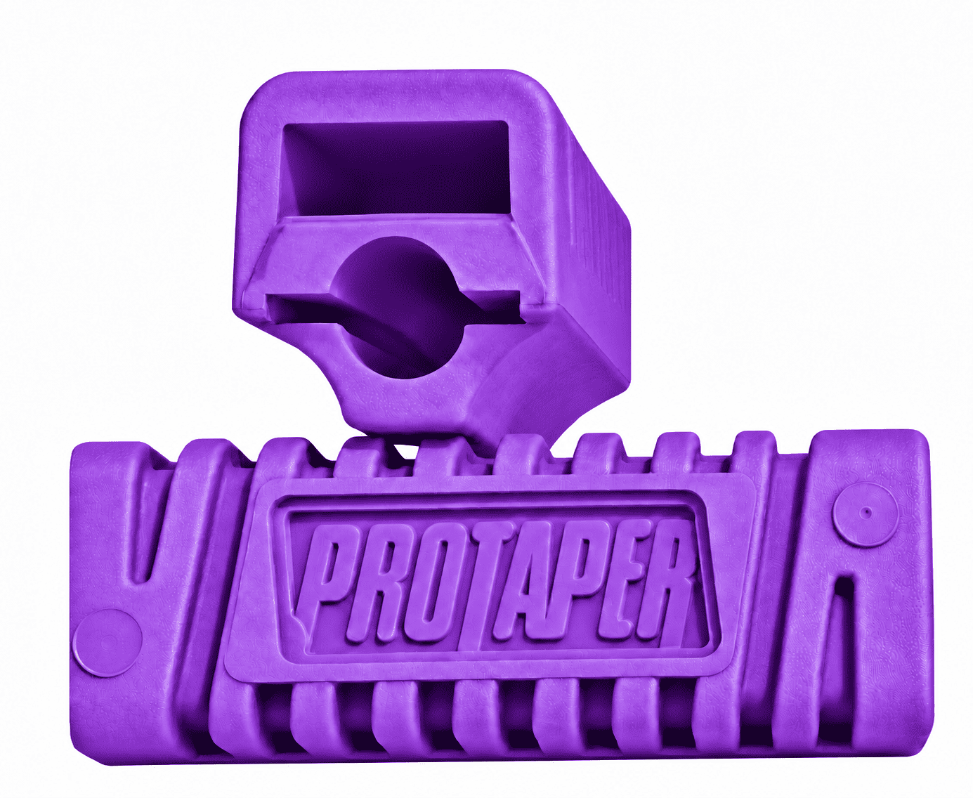 GOMA POSAPIE "ProTaper" VIOLETA **