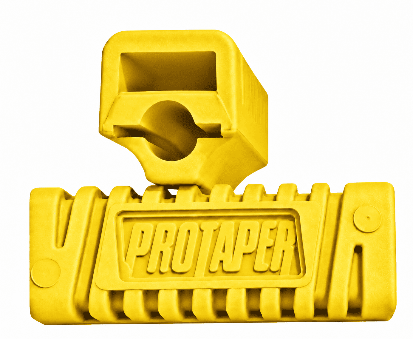 GOMA POSAPIE "ProTaper" AMARILLA **