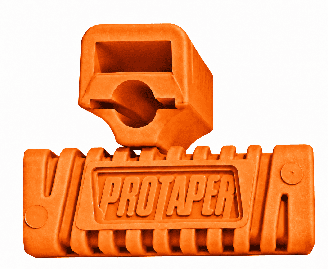 GOMA POSAPIE "ProTaper" NARANJA **